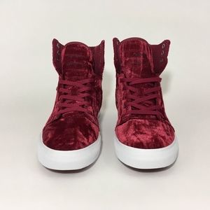Supra | Kid's Skytop | Sneakers | Size 5.5